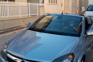 2006 Opel Astra TwinTop