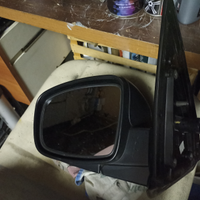 Specchio retrovisore sx