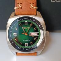 Splendido Seiko Recraft 