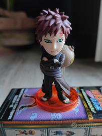 Gaara action figure