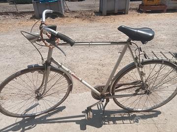 Bicicletta professionale uomo Minardi