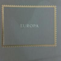 Album francobolli Europa