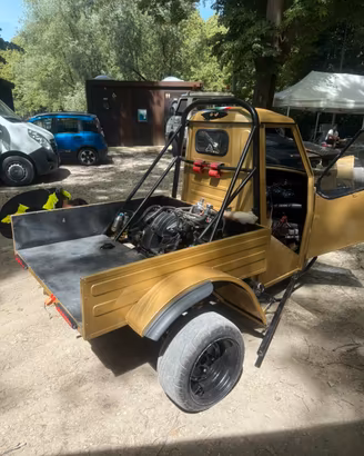 Ape prototipo