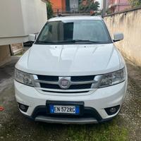 Fiat freemont 4wd