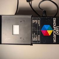 Lupo Duaduplicator - duplicatore diapositive