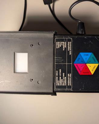 Lupo Duaduplicator - duplicatore diapositive