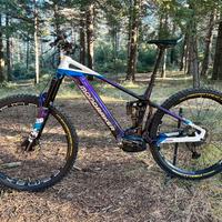 MONDRAKER Crafty SE 2022