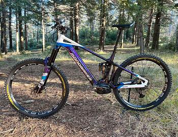 MONDRAKER Crafty SE 2022