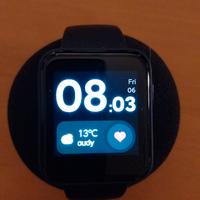 Xiaomi Mi Watch Lite GPS – Perfetto