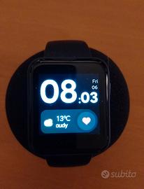 Xiaomi Mi Watch Lite GPS – Perfetto