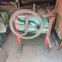 Macchina Struccia Mais