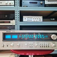 Nikko 7075 amplificatore