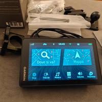 Navigatore Garmin Zumo XT