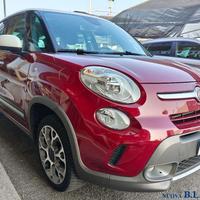 FIAT - 500 L - 500L 1.4 95 CV Trekking