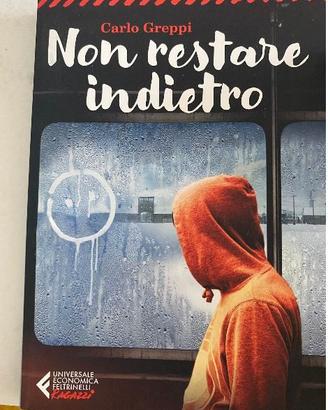 Libro Non restare indietro