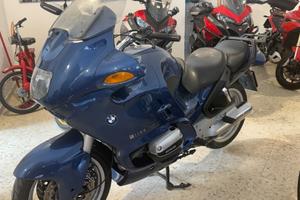 Bmw R 1100 RT
