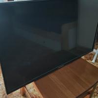 TV THOMSON 32" HDMI USB (vedi descrizione)