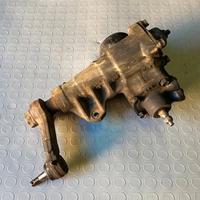 Scatola idroguida Mitsubishi L200 2.5TD del 2003