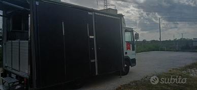 Camion da Street food