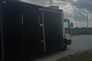 Camion da Street food