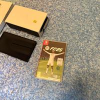 Nintendo Switch nuova