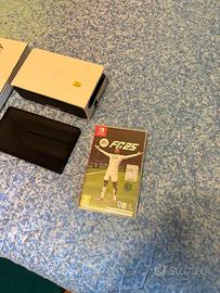 Nintendo Switch nuova