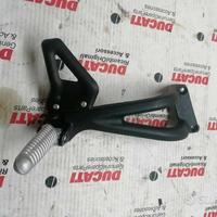 Pedana posteriore Dx per Ducati Monster 82410691A