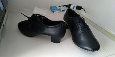 Scarpe da ballo per uomo NUOVE