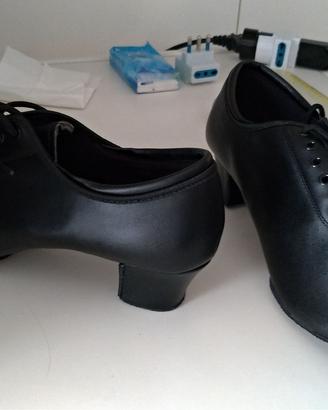 Scarpe da ballo per uomo NUOVE