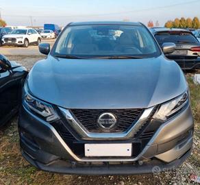Nissan Qashqai 1.3 DIG-T 140 CV Business