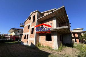 Villa di 244 m² con 5 locali a Mondragone