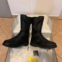 Stivali Sidi goretex