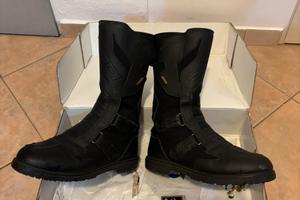 Stivali Sidi goretex