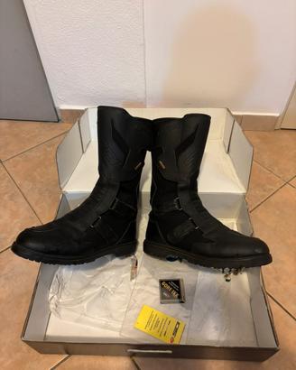 Stivali Sidi goretex