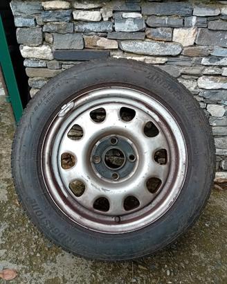 Cerchi golf mk3