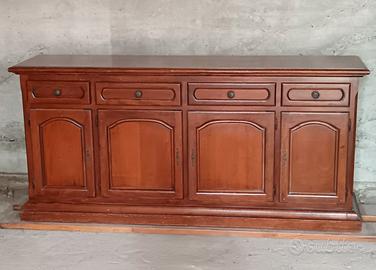 mobile in legno 