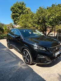 Peugeot 3008 1.5 2019