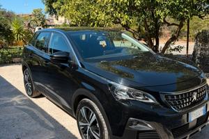Peugeot 3008 1.5 2019