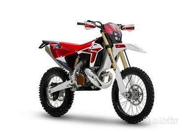 Fantic Motor XE 300 2T