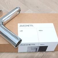 miscelatore lavabo senza scarico zucchetti Nikko 