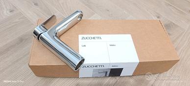miscelatore lavabo senza scarico zucchetti Nikko 