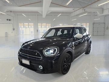 MINI COOPER SE COUNTRYMAN CLASSIC 4WD AUTOMATICA 5