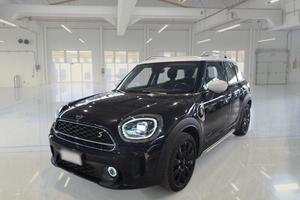MINI COOPER SE COUNTRYMAN CLASSIC 4WD AUTOMATICA 5