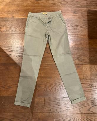 Pantalone Fay Donna