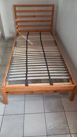 LETTO SINGOLO