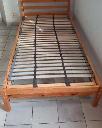 LETTO SINGOLO