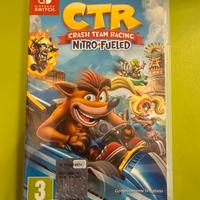 Gioco Nintendo switch