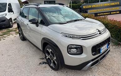 Citroen C3 Aircross PureTech 110 S&S Shine