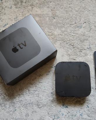 Apple TV 4a generazione