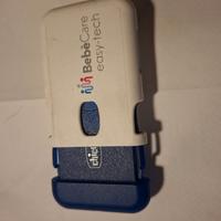 Chicco bebècare easy-tech anti abbandono